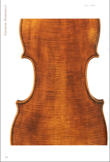 Violin c.1870