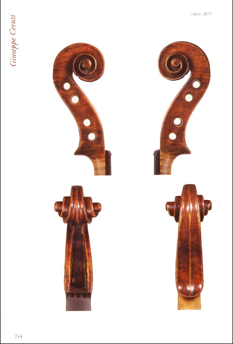 Violin 1819