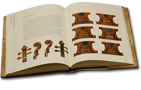 The Late Cremonese Violin Makers book